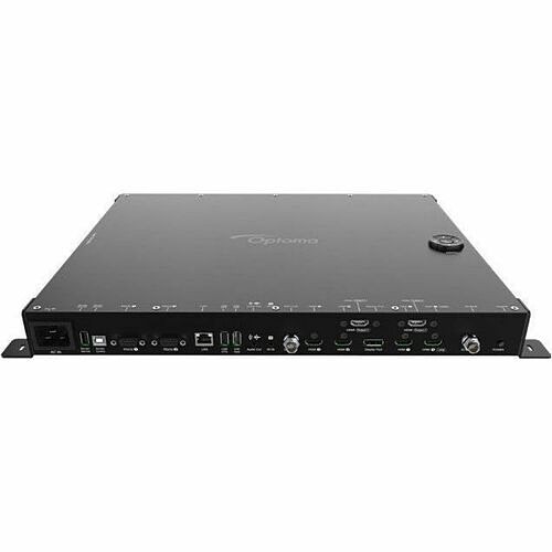 Optoma HQSCENE200 Miscellaneous Devices Optoma Smart Box For Fhdc135 (hqscene200) 796435092047