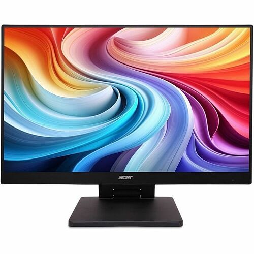 Acer UM.WW2AA.E01 Monitors Acer Ut222q E 22" Class Lcd Monitor - 16:9 - Black - 21.5" Viewable - 250 Nit - 4 Ms - Speakers - He Umww2aae01 195133249003