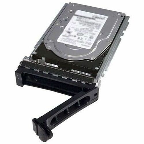 Dell 345-BHTH Hard Drives Dell 1.92 Tb Solid State Drive - 2.5" Internal - Vsas (12gb/s Sas) - 3.5" Carrier - Mixed Use - Serv 345bhth 