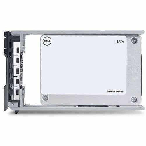 Dell 400-BKFL Hard Drives Dell Emc 1.92 Tb Rugged Solid State Drive - 2.5" Internal - U.2 (pci Express Nvme 4.0) - Read Intens 400bkfl 