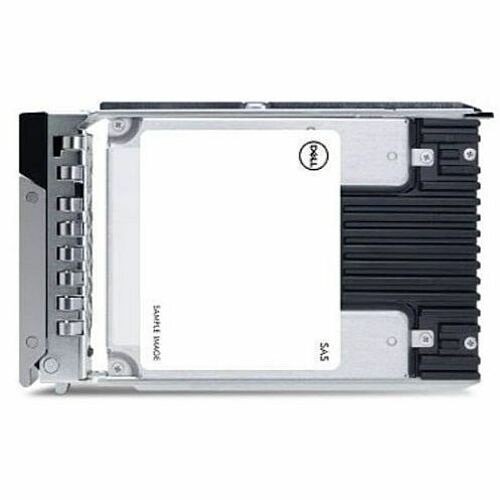 Dell 345-BHVD Hard Drives Dell Sourcing - New 1.92 Tb Rugged Solid State Drive - 2.5" Internal - Sas (12gb/s Sas) - Server Dev 345bhvd 