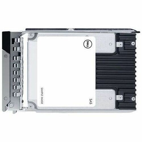 Dell 345-BFVY Hard Drives Dell 7.68 Tb Solid State Drive - 2.5" Internal - Sas (24gb/s Sas) - Read Intensive - 512e Format (34 345bfvy 