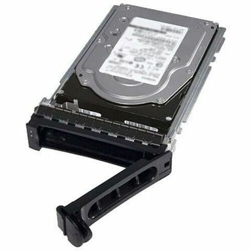 Dell 345-BHVF Hard Drives Dell Sourcing - New 7.68 Tb Rugged Solid State Drive - 2.5" Internal - Sas (12gb/s Sas) - Read Inten 345bhvf 