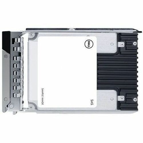 Dell 345-BHSK Hard Drives Dell Sourcing - New 960 Gb Solid State Drive - 2.5" Internal - Vsas (12gb/s Sas) - Mixed Use - 3 Dwp 345bhsk 