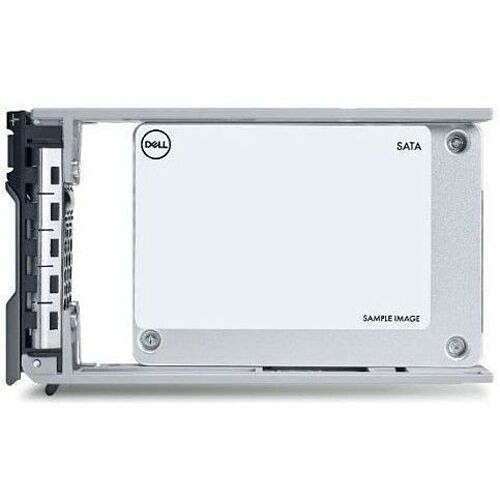 Dell 400-BLJX Hard Drives Dell Sourcing - New Enterprise 1.92 Tb Solid State Drive - Internal - U.2 Pcie (nvme) - Read Intensi 400bljx 