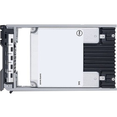 Dell 400-AZHS Hard Drives Dell Sourcing - New 1.60 Tb Rugged Solid State Drive - 2.5" Internal - Sas (12gb/s Sas) - Mixed Use  400azhs 
