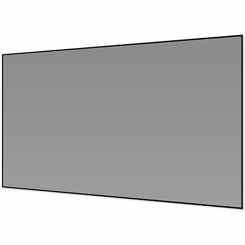 Elitescreens AR158DHD3 Projection Screens Elite Screens Aeon Cinegrey 3d 158" Fixed Frame Projection Screen - Taa Compliant - 16:9 - Cinegrey  848448024826