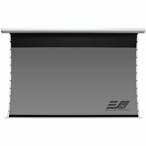 Elitescreens SKT121XH2-DST2 Projection Screens Elite Proav Saker Tab-tension 121" Manual Projection Screen - 16:9 - Darkust 2 - Hdtv - Wall Mount,  Skt121xh2dst2 848448031039