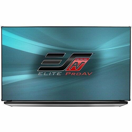 Elitescreens WB97HW2 Projection Screens Elite Proav Whiteboardscreen Thin Edge Wb97hw2 97" Projection Screen - 16:9 - Versawhite - 47.8" Hei 848448030834