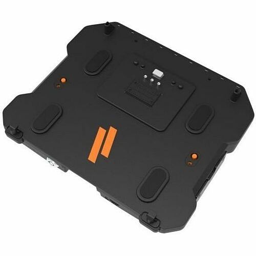 Havis DS-DELL-432N Docking Stations Havis Docking Station - For Notebook - 120 W - 4 X Usb Ports - 3 X Usb Type-a Ports - Usb Type-a - 1 Dsdell432n 840056730359