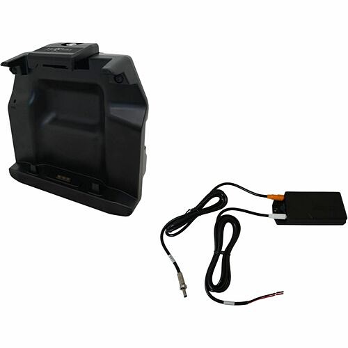 Havis DS-DELL-1108N Docking Stations Havis Docking Station - For Tablet Pc - Rugged - 4 X Usb Ports - 3 X Usb 3.0 - Usb Type-a - 1 X Usb  Dsdell1108n 840056730441