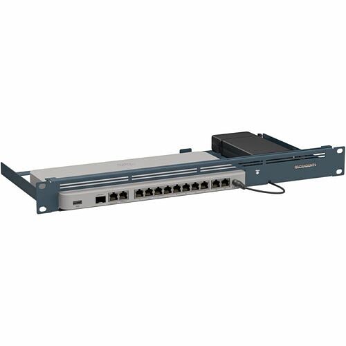 Rackmount It RM-CI-T24 Rack Equipment Rackmount.it Rack Shelf - For Power Supply, Firewall, Network Security/firewall Appliance, Network E Rmcit24 8720297441677