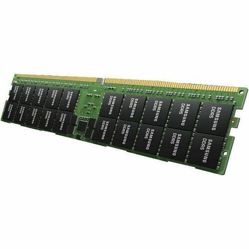 Samsung M321R4GA0PB2-CCP Memory/RAM Samsung Ram Module - For Server - 32 Gb - Ddr5-6400/pc5-51200 Ddr5 Sdram - 6400 Mhz Single-rank Memo M321r4ga0pb2ccp 