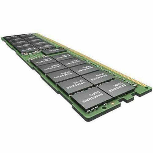 Samsung M321RBJA0M22-CLP Memory/RAM Samsung Ram Module - For Server - 256 Gb - Ddr5-6400/pc5-51200 Ddr5 Sdram - 6400 Mhz Quad-rank Memor M321rbja0m22clp 