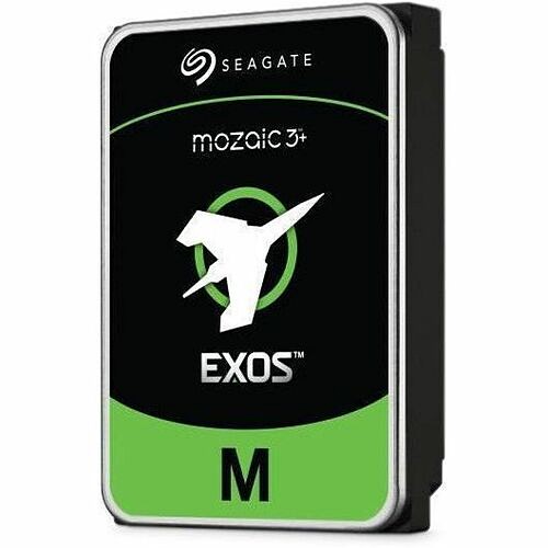 Seagate ST32000NM004K Hard Drives Seagate Exos St32000nm004k 32 Tb Hard Drive - 3.5" Internal - Sata (sata/600) - Conventional Magneti 