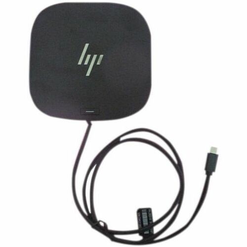 Hp N31329-001#RMK Docking Stations Hpi - Remarketed Usb Type-c G5 Essential Dock - Remarketed For Desktop Pc - Usb Type C (n31329-001#r N31329001rmk 