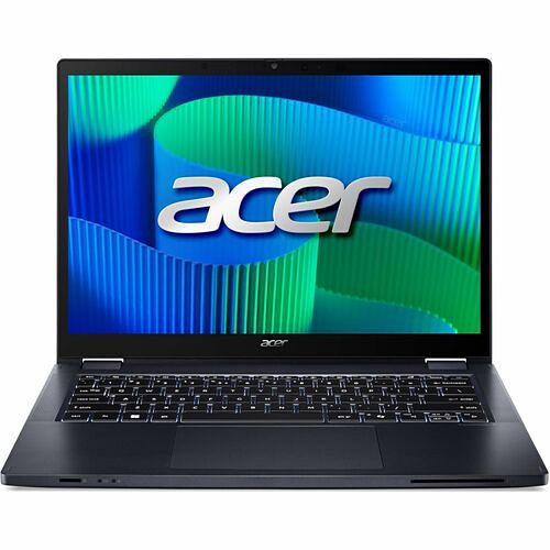 Acer NX.BNYAA.002 Notebooks Acer Travelmate P4 Spin 14 P414rn-54 Tmp414rn-54-54ny 14" Touchscreen Convertible 2 In 1 Notebook -  Nxbnyaa002 195133325226