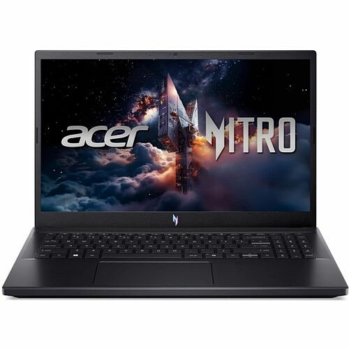 Acer NH.U1PAA.005 Notebooks Acer Nitro V 15 Anv15-52 Anv15-52-73ja 15.6" Gaming Notebook - Full Hd - 165 Hz - Intel Core I7 13th Nhu1paa005 