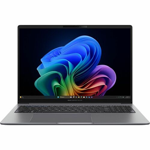 Asus PM3406CKA-XS54 Notebooks Asus Expertbook P3 Pm3406 Pm3406cka-xs54 14" Copilot+ Pc Notebook - Wuxga - 144 Hz - Amd Ryzen Ai 5  Pm3406ckaxs54 199291149922