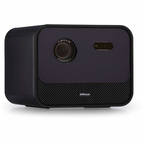 Infocus IN3028SL Projectors Infocus, Multimedia Projector, P138, Quantum Led, Crusader Grandmaster, 1080p, In3028sl - Dlp, 1200  850066082065