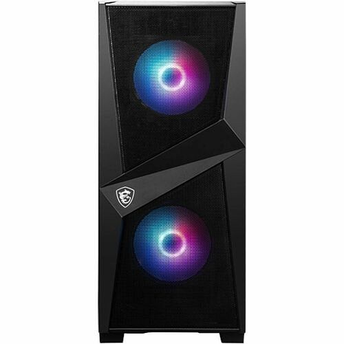 Msi CODZ2CB8TA489 Computers Msi Codex Z2 Codex Z2 C8ta-489us Gaming Desktop Computer - Amd Ryzen 5 8400f - 8 Gb - 500 Gb Pci Exp 824142438114