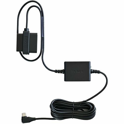 Cobra 0010070-1 Miscellaneous Kits Cobra 0010070-1 Easy Hardware Kit With Obdii-to-usb Power Adapter With Bypass For Cobra Sc-series Da 00100701 028377316654