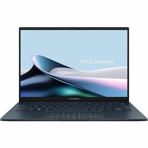 Asus UX3405CA-PS99T Notebooks Asus Zenbook 14 Oled Ux3405 Ux3405ca-ps99t 14" Touchscreen Notebook - 3k - 120 Hz - Intel Core Ultra Ux3405caps99t 197105852259