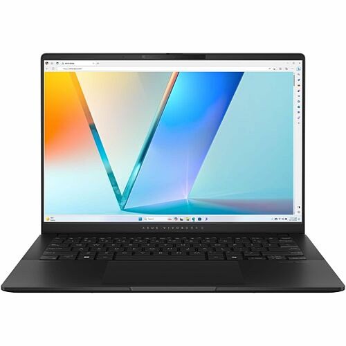 Asus M5406WA-BS99 Notebooks Asus Vivobook S 14 Oled M5406 M5406wa-bs99 14" Copilot+ Pc Notebook - Amd Ryzen Ai 9 Hx 370 - 32 Gb  M5406wabs99 197105684294