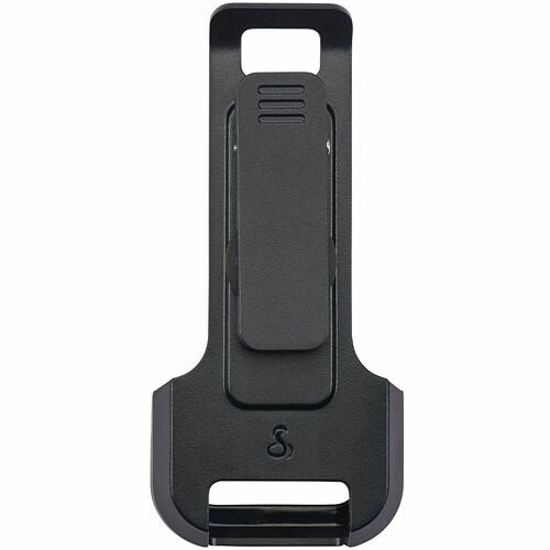 Cobra 0010076-1 Carrying Cases Cobra 0010076-1 Carrying Case (holster) Cobra Radio - Holster, Belt Clip 00100761 028377203367