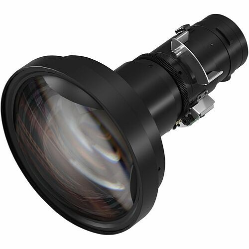 Sharp XP-58ZL Lenses & Filters 0.55-0.75 Standard Throw Zoom Lens (lens Shift) For The Xp-x141q And Xp-x171q Pr (xp-58zl) Xp58zl 074000703728