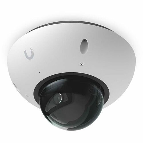 Ubiquiti UVC-G6-DOME-W Surveillance/Network Cameras Ubiquiti Uvc-g6-dome 8 Megapixel 4k Network Camera - Color - Dome - White - 98.43 Ft Infrared Night  Uvcg6domew 810084698808