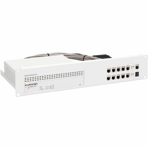 Rackmount It RM-FR-T18I Rack Equipment Rackmount.it Rack Shelf - For Firewall - 2u Rack Height - Rack-mountable - Signal White (rm-fr-t18i) Rmfrt18i 8720297440885