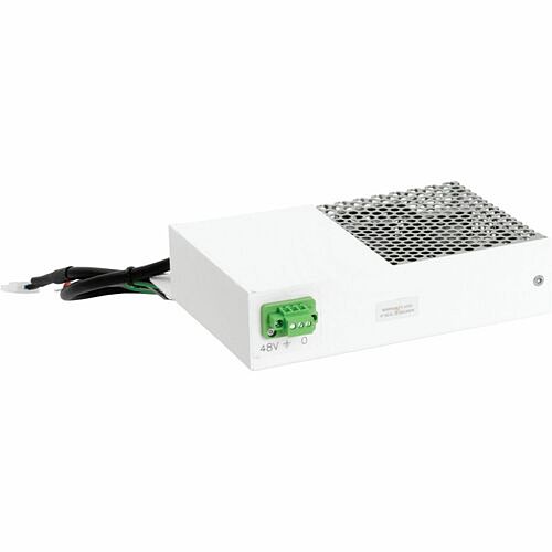 Rackmount It PW-DC-24-25 Power Adapters Rackmount.it 25w Dc Converter - 24 V Dc Input - 12 V Dc Output (pw-dc-24-25) Pwdc2425 8720297440564