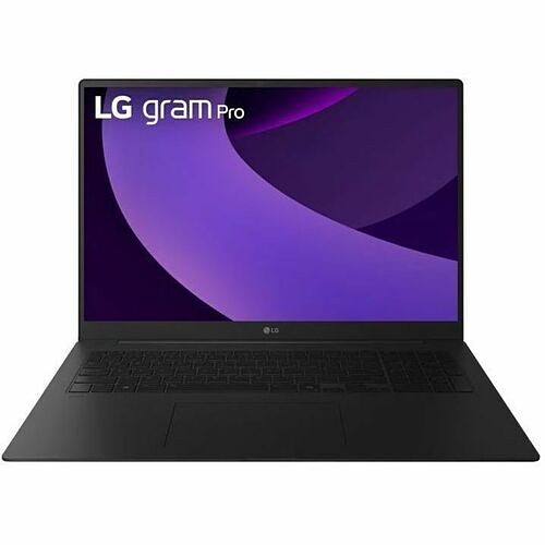 Lg 17Z90TR-E.AAB4U1 Notebooks Lg Gram Pro 17z90tr-e.aab4u1 17" Notebook - Wqxga - 144 Hz - Intel Core Ultra 7 255h - Intel Evo Pla 17z90treaab4u1 195174127063