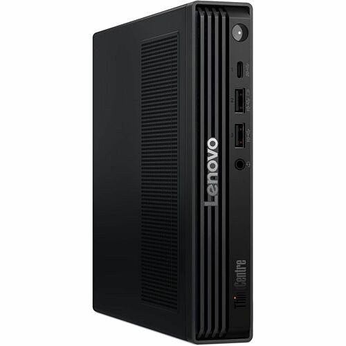 Lenovo 13AC0022US Computers Lenovo Thinkcentre M90q Gen 6 13ac0022us Desktop Computer - Intel Core Ultra 7 2nd Gen 265 - Vpro Te 199271850718