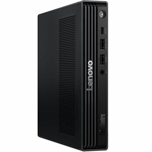 Lenovo 13AC001VUS Computers Lenovo Thinkcentre M90q Gen 6 13ac001vus Desktop Computer - Intel Core Ultra 7 265 - 8 Gb - 256 Gb P 199271850695
