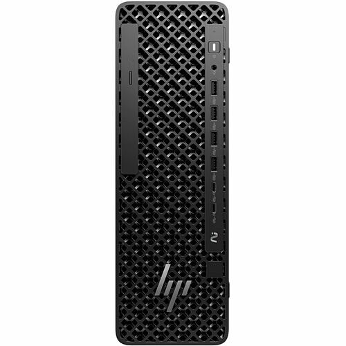 Hp C41PHUC#ABA Workstations Hp Z2 G1i Workstation - 1 X Intel Core Ultra 7 265 - 32 Gb - 1 Tb Ssd - Small Form Factor - Intel W8 C41phucaba 199485675534