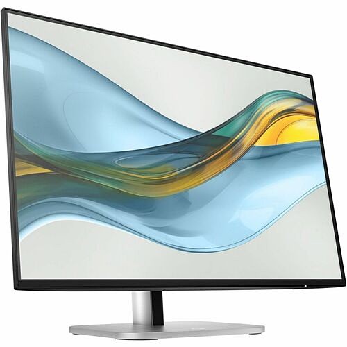 Hp 9D9A7U9#ABA Monitors Hp 524pn 24" Class Wuxga Lcd Monitor - 16:10 - Jet Black - 24" Viewable - In-plane Switching (ips) T 9d9a7u9aba 199251867934