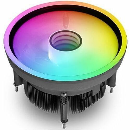 Thermaltake CL-P147-CA13SW-A Processor/Case Fans Thermaltake Ux150-l Argb Sync Cpu Cooler - 1 Pack - 51.18" Maximum Fan Diameter - 1 X Fan(s) - 59.20 Clp147ca13swa 841163099049