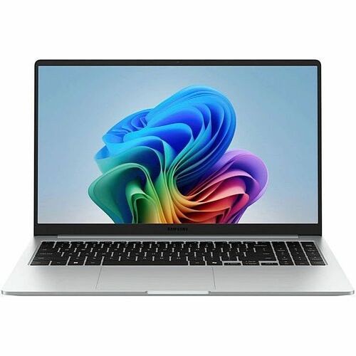 Samsung NP754XHD-KB3US Notebooks Samsung Galaxy Book5 Np754xhd-kb3us 15.6" Notebook - Full Hd - Intel Core Ultra 7 255u - 16 Gb - 512 Np754xhdkb3us 198957236310