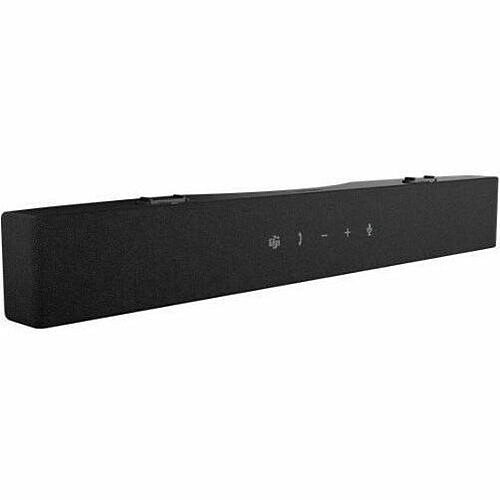 Dell SB725-DWW Multimedia Speakers Dell Pro Premium Sound Bar Speaker - 3.60 W Rms - 150 Hz To 20 Khz - Usb (sb725-dww) Sb725dww 884116487388