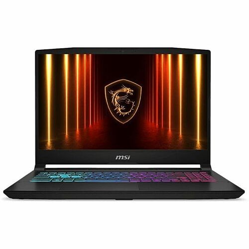 Msi KATANA15HXB14293 Notebooks Msi Katana 15 Hx B14w Katana 15 Hx B14wgk-293us 15.6" Gaming Notebook - Qhd - 165 Hz - Intel Core I7 824142429266