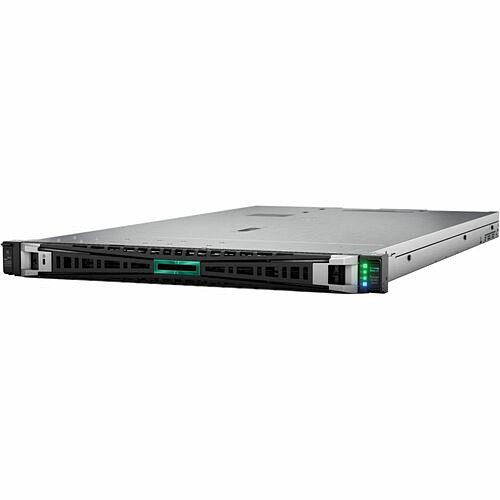 Aruba Networks S4P01A Servers Hpe Proliant Dl360 Gen11 1u Rack-mountable Server - 1 X Intel Xeon Gold 6442y 2.60 Ghz - 512 Gb Ram  190017742960