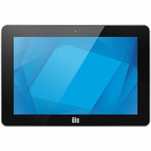 Elo Touch E177025 Touchscreen Monitors Elo E177025 10" Class Webcam Led Touchscreen Monitor - 16:10 - 30 Ms - 10.1" Viewable - Projected Ca 843173162102