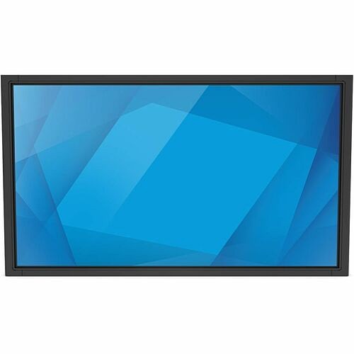 Elo Touch E297309 Touchscreen Monitors Elo 2494l 24" Class Open-frame Led Touchscreen Monitor - 16:9 - 16 Ms - 23.8" Viewable - Touchpro Pr 