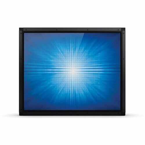 Elo Touch E296521 Touchscreen Monitors Elo 1990l 19" Class Open-frame Lcd Touchscreen Monitor - 5:4 - 5 Ms - 19" Viewable - Projected Capac 