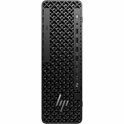 Hp C5JS8UC#ABA Workstations Hp Z2 G1i Workstation - 1 X Intel Core Ultra 7 2nd Gen 265k - 32 Gb - 1 Tb Ssd - Small Form Factor - C5js8ucaba 199485927084