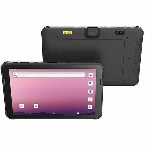 Honeywell EDA10A-11BE94N21UK Tablet PCs Honeywell Scanpal Eda10a Rugged Tablet - 10" Full Hd - Qualcomm Snapdragon Sm4350-ac - 8 Gb - 128 Gb Eda10a11be94n21uk 