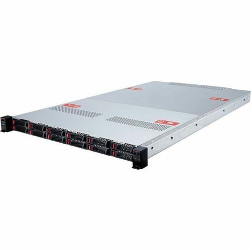 Msi S5062X170RAU12 Barebone Systems Msi Barebone System - 1u Rack-mountable - Socket Lga-4710 - 2 X Processor Support - 2 X Intel - Inte 824142405895