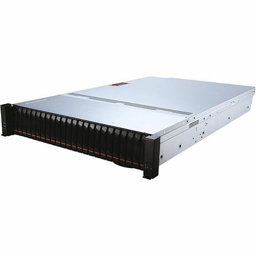 Msi S3066X271RAU24 Barebone Systems Msi Barebone System - 2u Rack-mountable - Socket Lga-4710 - 1 X Processor Support - Intel - Intel Ch 824142393611